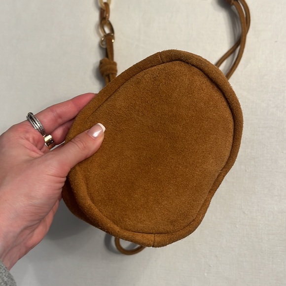 CUCA CORNELIA BAG - Picture 5 of 10